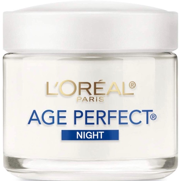 L'Oreal Other - L’Oreal Age perfect Night cream L'Oreal Other - L’Oreal Age perfect Night cream